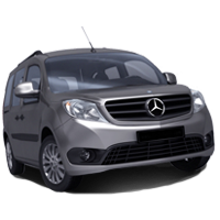 Mercedes Citan