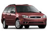 Ford Focus SW Station Wagon