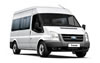 Ford Transit 9 Seater