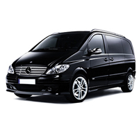 Mercedes Vito Automatic