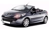 Peugeot Cabrio