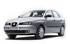 Seat Cordoba