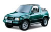 Suzuki Vitira 4x4