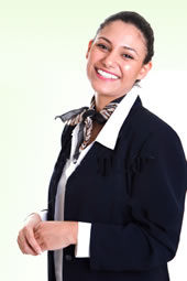 Car rental staff